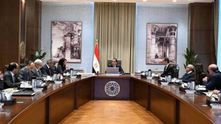 رئيس الوزراء يُتابع إجراءات رفع كفاءة أداء الهيئات الاقتصادية