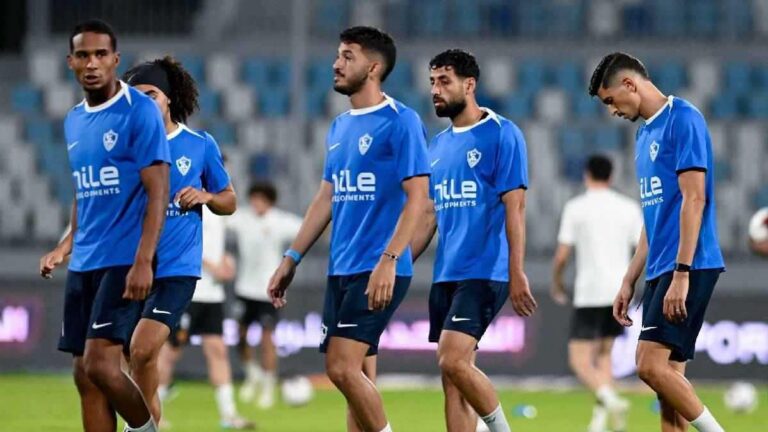 بطولات يكشف أسباب إلغاء مران الزمالك اليوم.. ماذا يحدث خلف الكواليس؟ بطولات يكشف أسباب إلغاء مران الزمالك اليوم.. ماذا يحدث خلف الكواليس؟