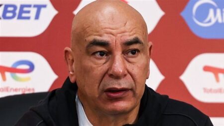 حسام حسن: حققنا المطلوب في دور المجموعات.. وجاهزون لأي منافس بكأس أمم أفريقيا