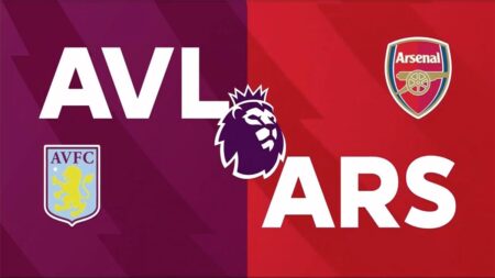 موعد والقناة الناقلة لمباراة آرسنال وأستون فيلا اليوم في الدوري الإنجليزي.. والمعلق موعد والقناة الناقلة لمباراة آرسنال وأستون فيلا اليوم في الدوري الإنجليزي.. والمعلق