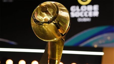 جلوب سوكر | إعلان الفائزين بجوائز الدوري الإسباني 2025.. سيطرة كتالونية