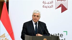 وزير التعليم العالي: افتتاح مستشفى جامعة الجيزة الجديدة يجسد رؤية الدولة نحو بناء نظام صحي حديث ومتكامل ومستدام