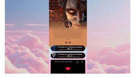 كاسبرسكي" تحذّر من موجة احتيال إلكتروني عالمية تستغل عرض فيلم "Avatar 3