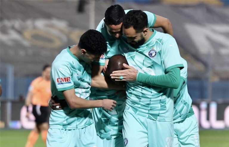 بيراميدز يصدم الأهلي والزمالك ويحسم أولى صفقاته في يناير