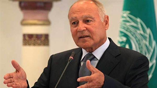 "أبو الغيط" يدعو إلى الوقف الفوري للتصعيد في اليمن ويحذر من مخاطر النزعات الانفصالية