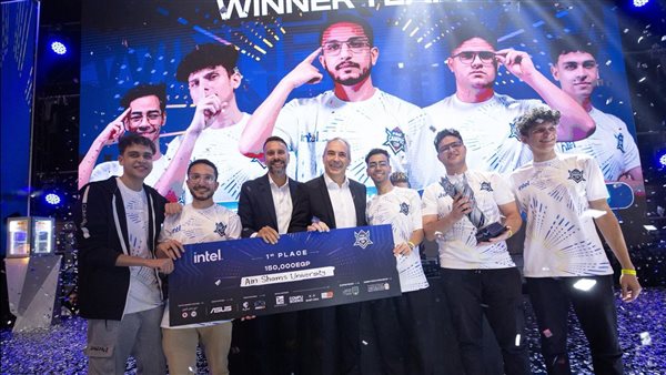 الذكاء الاصطناعي والألعاب يقودان المشهد في بطولة Intel Campus Cup 2025 بمشاركة أكثر من 100 ألف طالب الذكاء الاصطناعي والألعاب يقودان المشهد في بطولة Intel Campus Cup 2025 بمشاركة أكثر من 100 ألف طالب