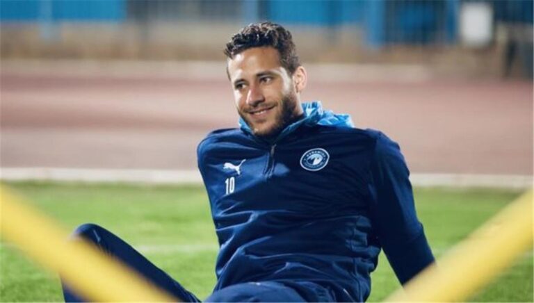 هل الحكم نهائي؟.. الموقف القانوني لـ رمضان صبحي بعد حبسه سنة في قضية التزوير