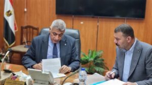 الإسكندرية لتوزيع الكهرباء تعقد جلسة استماع للشكاوى والطلبات لتعزيز الشفافية والحوار المباشر