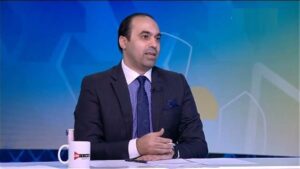 جمال حمزة: ألتمس العذر لـ أحمد عبد الرؤوف.. وهؤلاء عليهم الرحيل عن الزمالك