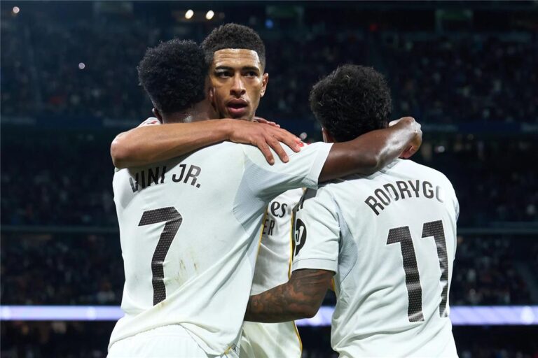 مواعيد مباريات ريال مدريد في شهر يناير 2026.. ديربي ومواجهات ساخنة