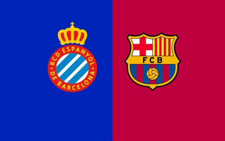 إسبانيول يصدر بيانًا تحذيريًا قبل مباراة برشلونة في الدوري الإسباني