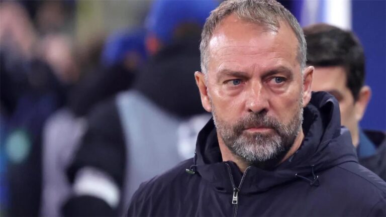 برشلونة يستهدف ضم لاعب مانشستر سيتي لحل مشكلته.. وأزمة تلوح في الأفق برشلونة يستهدف ضم لاعب مانشستر سيتي لحل مشكلته.. وأزمة تلوح في الأفق