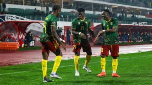 كأس الأمم الأفريقية 2025.. الكاميرون تخشى مفاجآت موزمبيق في صراع صدارة المجموعة