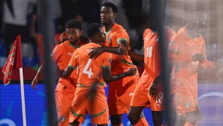 كأس الأمم الأفريقية 2025.. كوت ديفوار تبحث عن صدارة المجموعة من بوابة الجابون