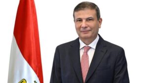 وزير الزراعة يهنئ الرئيس السيسي بمناسبة العام الميلادي الجديد