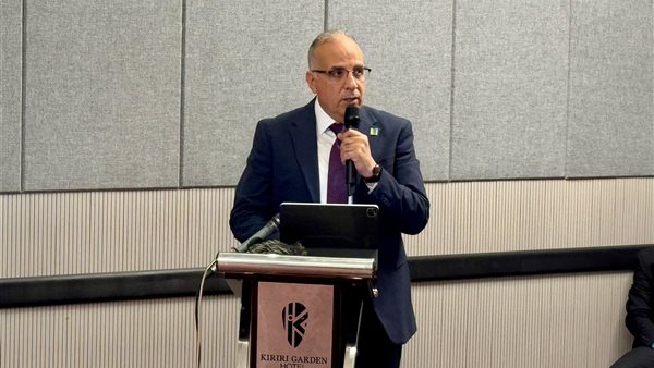 مصر تؤكد على التعاون المشترك خلال اجتماع وزراء مياه دول حوض النيل مصر تؤكد على التعاون المشترك خلال اجتماع وزراء مياه دول حوض النيل