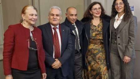 دراسة أكاديمية فرنسية تتناول علم المصريات تزامنًا مع افتتاح المتحف الكبير