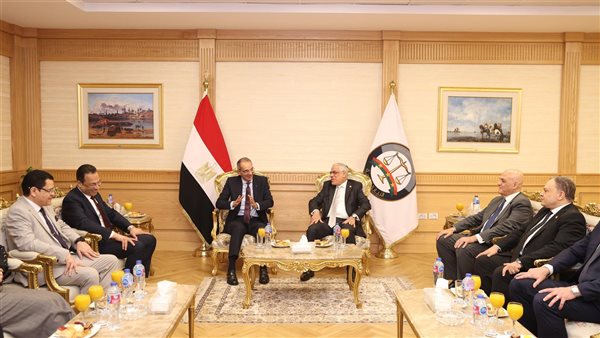 الاتصالات تنفذ 10 مشروعات للتحول الرقمي بالنيابة العامة الاتصالات تنفذ 10 مشروعات للتحول الرقمي بالنيابة العامة