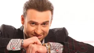 نضال الشافعي ينتهي من تصوير فيلم "ساعة قبل الفجر"