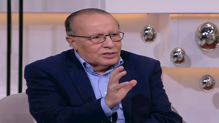 محمد فاضل: "من يريد تعلم السيناريو لابد أن يرجع للقرآن الكريم" محمد فاضل: "من يريد تعلم السيناريو لابد أن يرجع للقرآن الكريم"