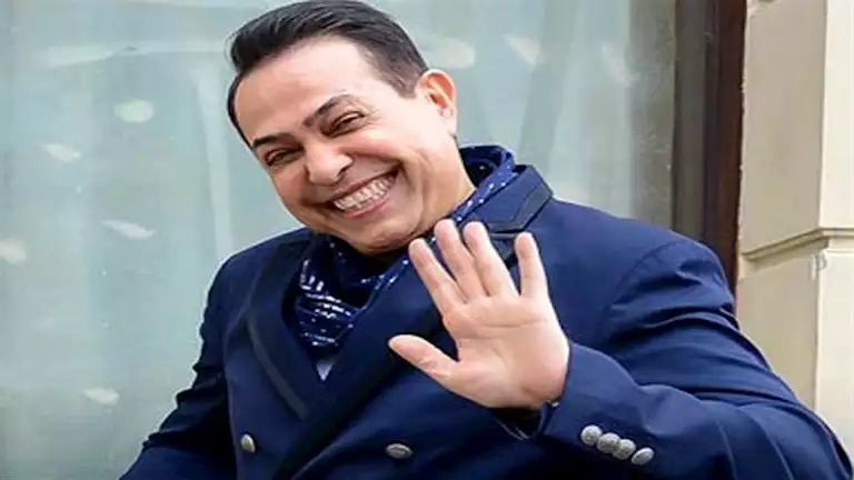 حكيم يودع 2025: "يارب تكون سنة خفيفة على قلوب الناس" حكيم يودع 2025: "يارب تكون سنة خفيفة على قلوب الناس"