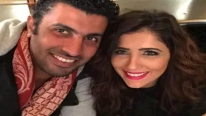 محمد سامي ومي عمر ضيوف برنامج "ليلة فونطاستيك" في هذا الموعد