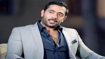 بعد رسالته لإدارة ليفربول.. أحمد فلوكس لـ السقا: "أبو الرجولة" بعد رسالته لإدارة ليفربول.. أحمد فلوكس لـ السقا: "أبو الرجولة"