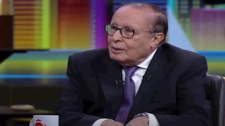 محمد فاضل: "بحس إن أنا وفردوس عبدالحميد لسه عرسان" محمد فاضل: "بحس إن أنا وفردوس عبدالحميد لسه عرسان"