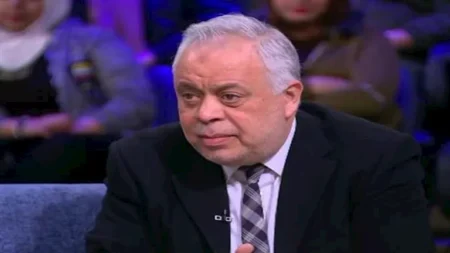 أشرف زكي يكشف تفاصيل الحالة الصحية للفنانة عبلة كامل أشرف زكي يكشف تفاصيل الحالة الصحية للفنانة عبلة كامل