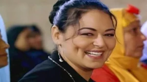 "اتاخدت في الرجلين".. كيف ردت نيفين مندور على شائعات تعاطيها المخدرات