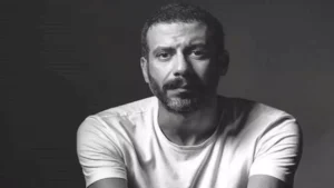 محمد فرج ينشر الصور الأولى من حكاية "لعبة جهنم" ضمن مسلسل "القصة الكاملة"