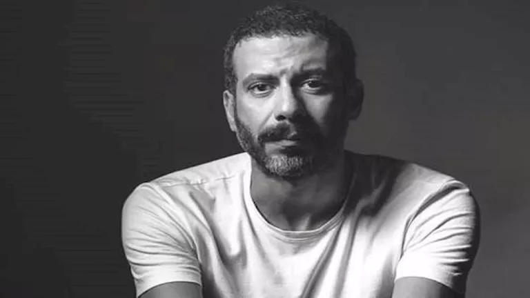 محمد فرج ينشر الصور الأولى من حكاية "لعبة جهنم" ضمن مسلسل "القصة الكاملة" محمد فرج ينشر الصور الأولى من حكاية "لعبة جهنم" ضمن مسلسل "القصة الكاملة"