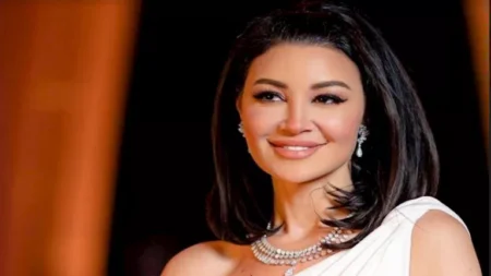 أروى جودة تنشر لقطات جديدة من حفل زفافها.. صور وفيديو أروى جودة تنشر لقطات جديدة من حفل زفافها.. صور وفيديو