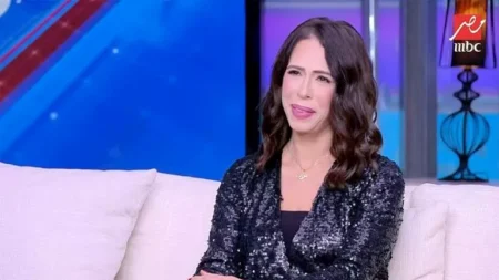 بعد غيابها 6 سنوات عن الفن.. جيهان سلامة: جالي سرطان ورفعت قضية علشان آخد ميراثي