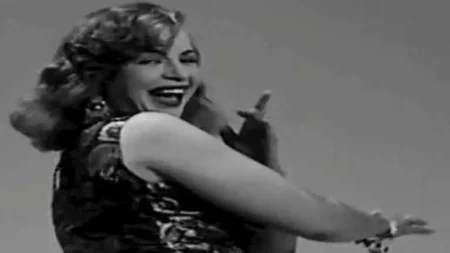 بيان من أسرة هند رستم تحذر من استغلال قصة حياتها في أعمال فنية