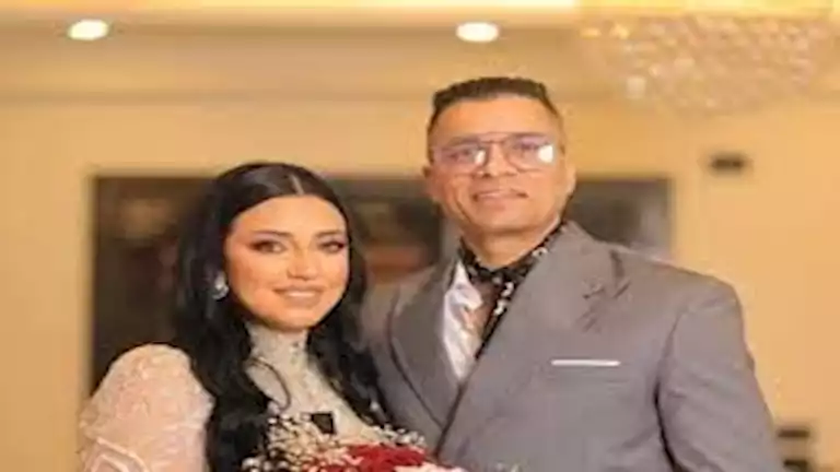 "اخد هدومي وطردني".. ماذا قالت ريم طارق عن حسن شاكوش قبل الحجز على حساباته البنكية؟ "اخد هدومي وطردني".. ماذا قالت ريم طارق عن حسن شاكوش قبل الحجز على حساباته البنكية؟