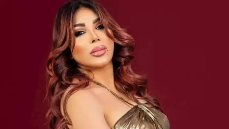 غادة إبراهيم ترد على مصطفى غريب بعد ظهوره مع أبلة فاهيتا غادة إبراهيم ترد على مصطفى غريب بعد ظهوره مع أبلة فاهيتا