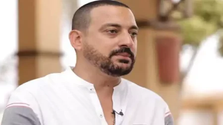 دياب ضيف آبلة فاهيتا في حلقة جديدة بـ "ليلة فونطاستيك مع آبله فاهيتا