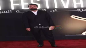 أحمد حاتم عن "الملحد": الفيلم فيه رسالة وهيوصل لكل واحد بشكل مختلف