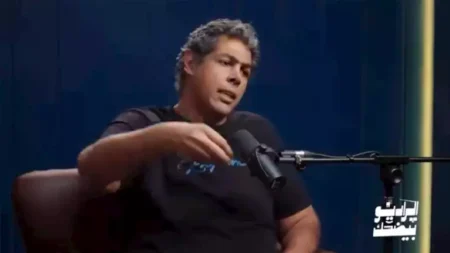 أول تعليق من عمر مصطفى متولي بعد وفاة والدته أول تعليق من عمر مصطفى متولي بعد وفاة والدته