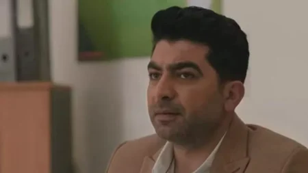 فادي خفاجة لـ مها أحمد ومجدي كامل: حقكم على راسي وكانت لحظة شيطان فادي خفاجة لـ مها أحمد ومجدي كامل: حقكم على راسي وكانت لحظة شيطان