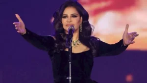 أحلام بعد تتويج المغرب بطلا لكأس العرب: "الإنجازات المغربية مستمرة"