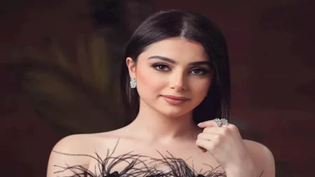 بعد رسالة طليقها.. ماريتا الحلاني في تتصدر تريند محرك البحث جوجل