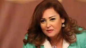 في المستشفى.. نهال عنبر تدعو لحفيدها بالشفاء