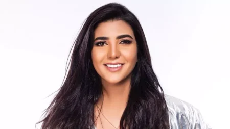 الأسود يليق بها.. ريم سامي بإطلالة جريئة الأسود يليق بها.. ريم سامي بإطلالة جريئة