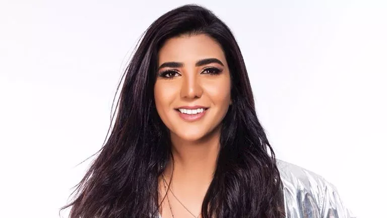 الأسود يليق بها.. ريم سامي بإطلالة جريئة الأسود يليق بها.. ريم سامي بإطلالة جريئة