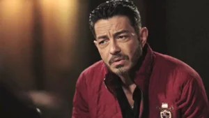 قبل عرضه.. أحمد زاهر ينشر صورا من كواليس "لعبة وقلبت بجد" (صور)