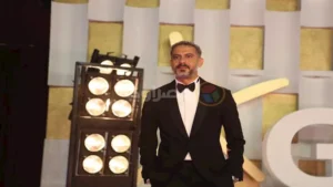 محمد فراج يرد على انتقادات تجسيده الراحل أحمد رامي بفيلم "الست"