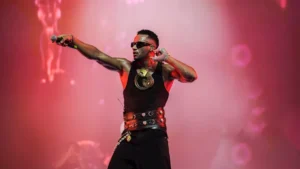 للعام الثاني.. محمد رمضان يُغني الأغنية الرسمية لكأس الأمم الإفريقية بالمغرب