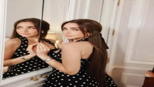 كالعروس.. هنا الزاهد بفستان مرصع بالكريستال في مهرجان البحر الأحمر